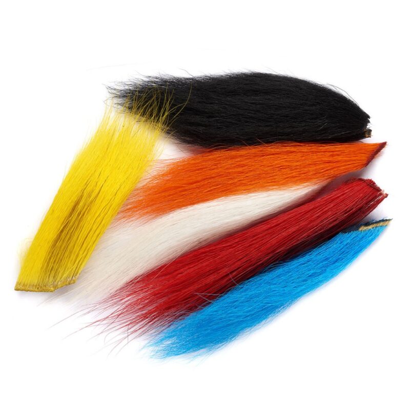 Veniard Bucktail Mixed Colour
