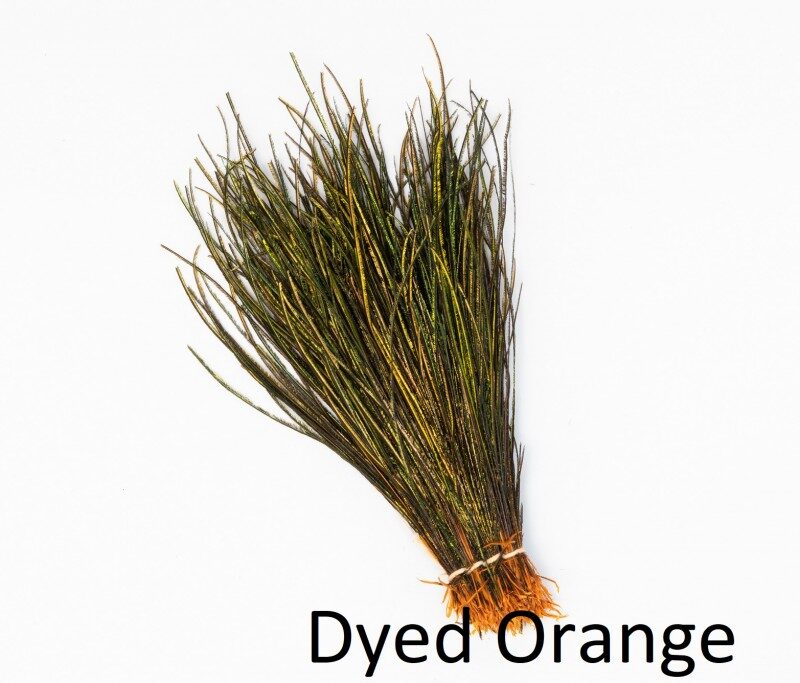 Veniard Peacock Herl