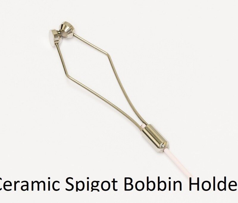 Veniard Bobbin Holders Ceramic