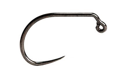Osprey VH230 Partridge B/L Jig Hook