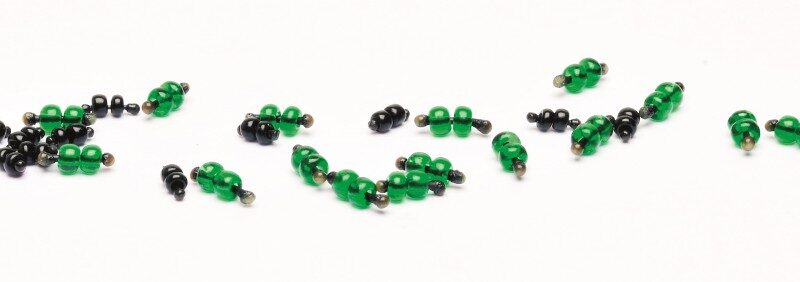 Veniard Damsel eyes Black / Small