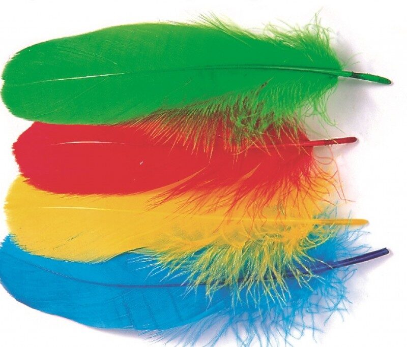 Veniard Goose Shoulder Soft