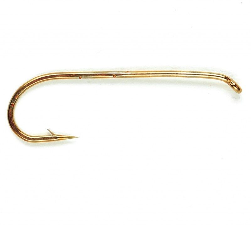 Osprey VH141 Long Shank Streamer 12