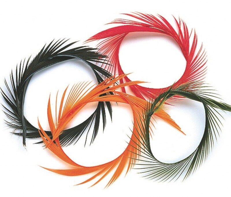 Veniard Goose Biot Strips Fl Red