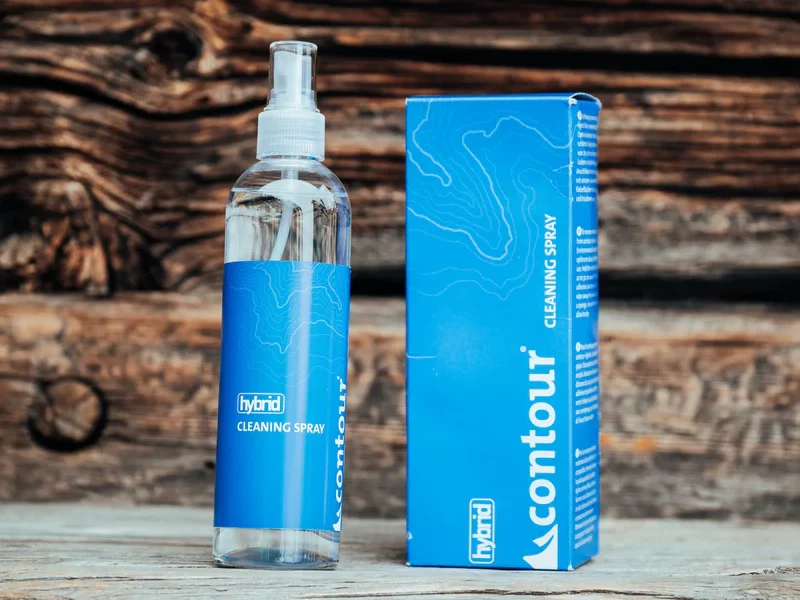 ELAN Skin Spray Contour 300ml