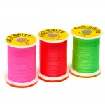 Glo Brite Floss 10 yd