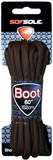 SS Reimar Outdoor Dark Brown Wax 152cm