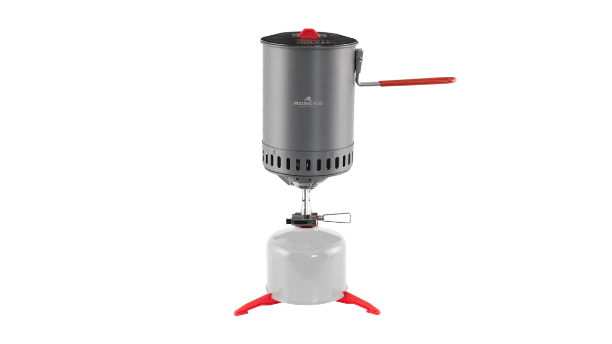 Robens Fire Wisp Stove System