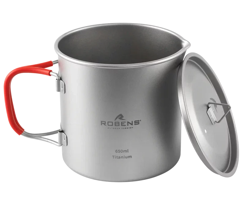 Robens Fire Wisp Duo Cook Set UL