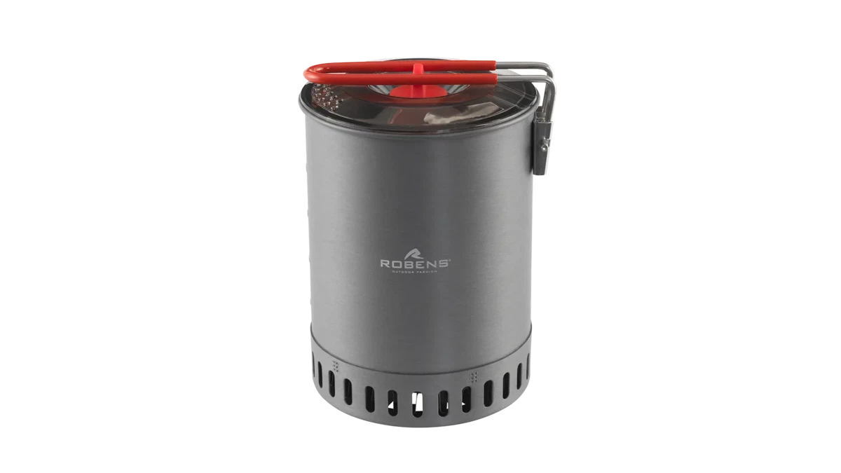 Robens Fire Wisp Stove System - Image 4