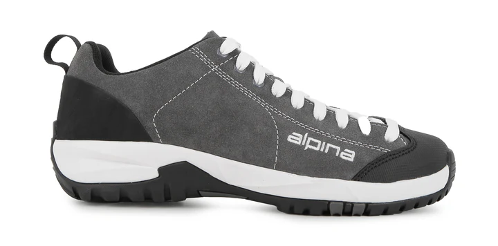 alpina Diamond 2,0 Gray