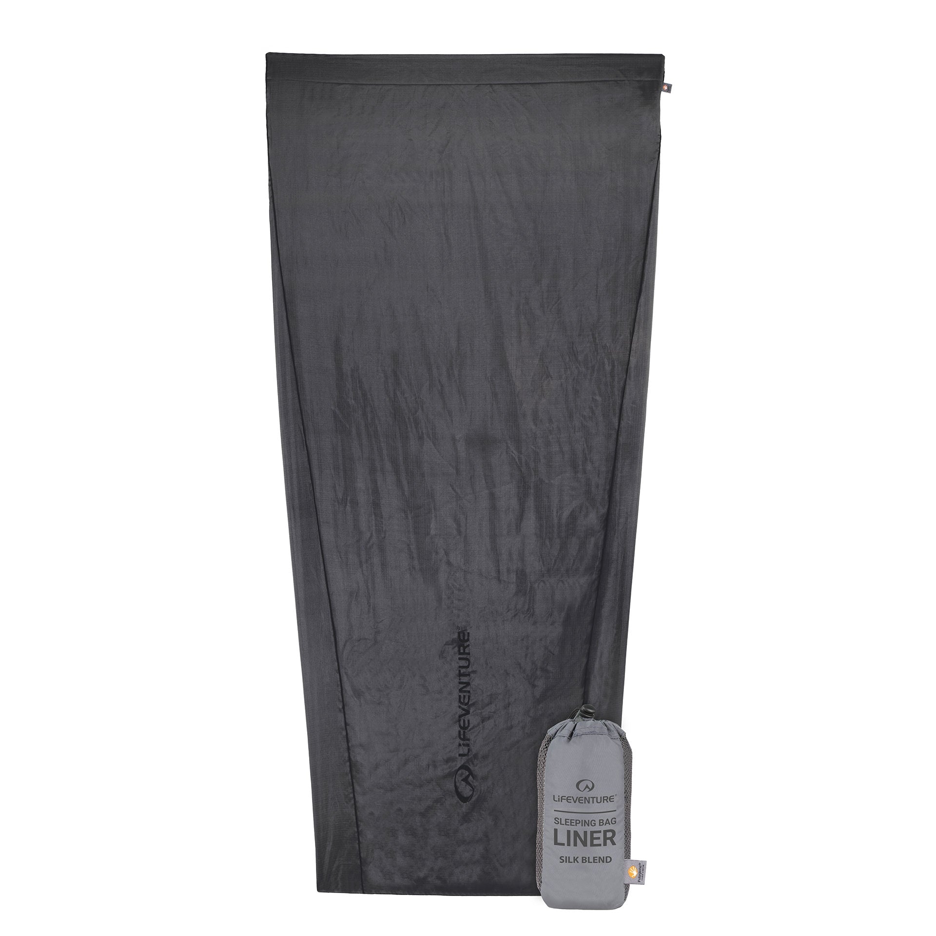 Life Liner Silk Mummy - Image 2