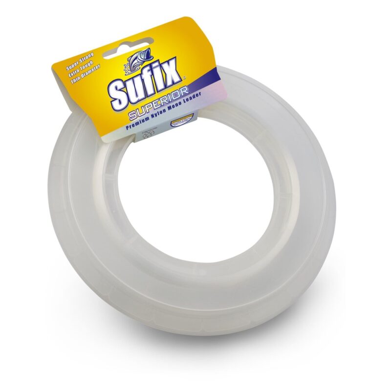 Superior Havfiskefotom 100m