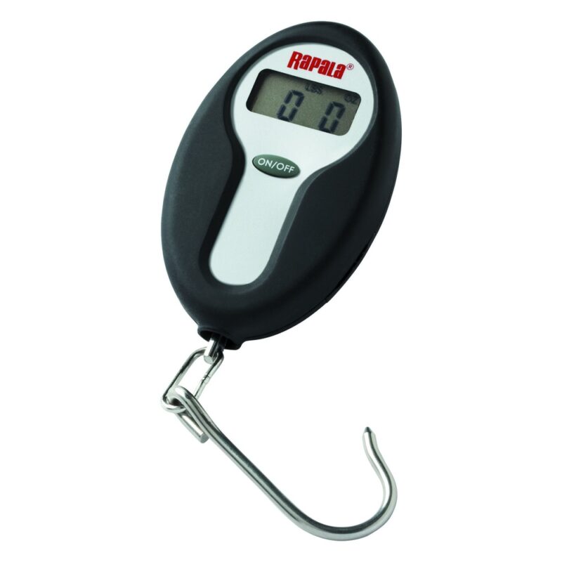 Mini Digitalvekt 12 Kg