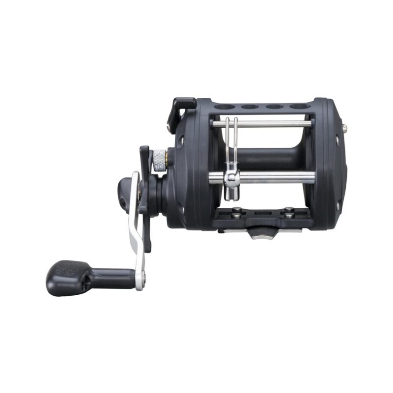 Okuma Classic CLX 300LA Utv. 3.8:1