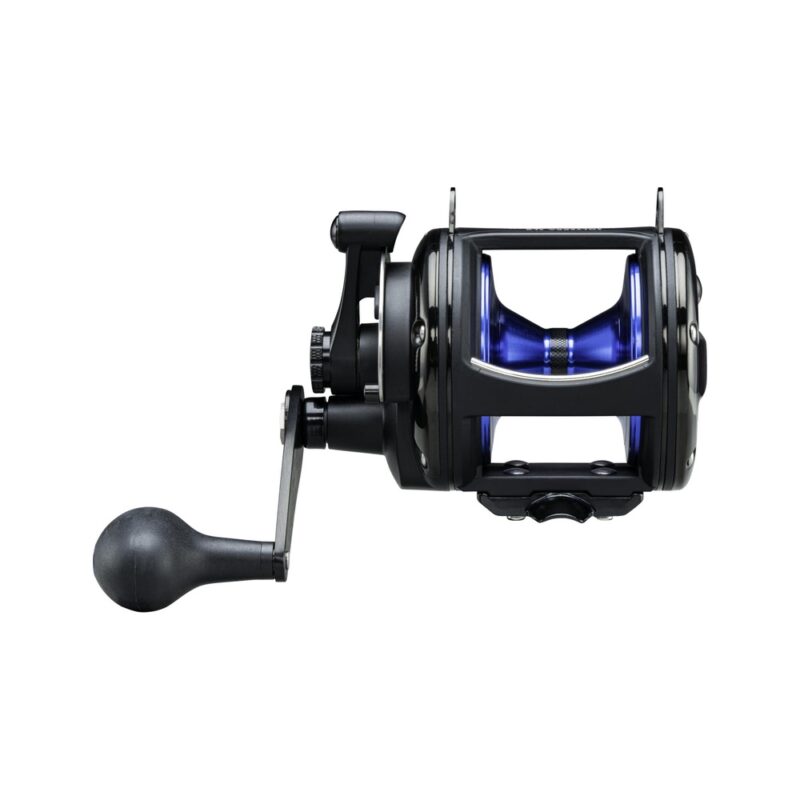 Solterra B SLX 20 IIb RH 2-Speed 3.8:1/1