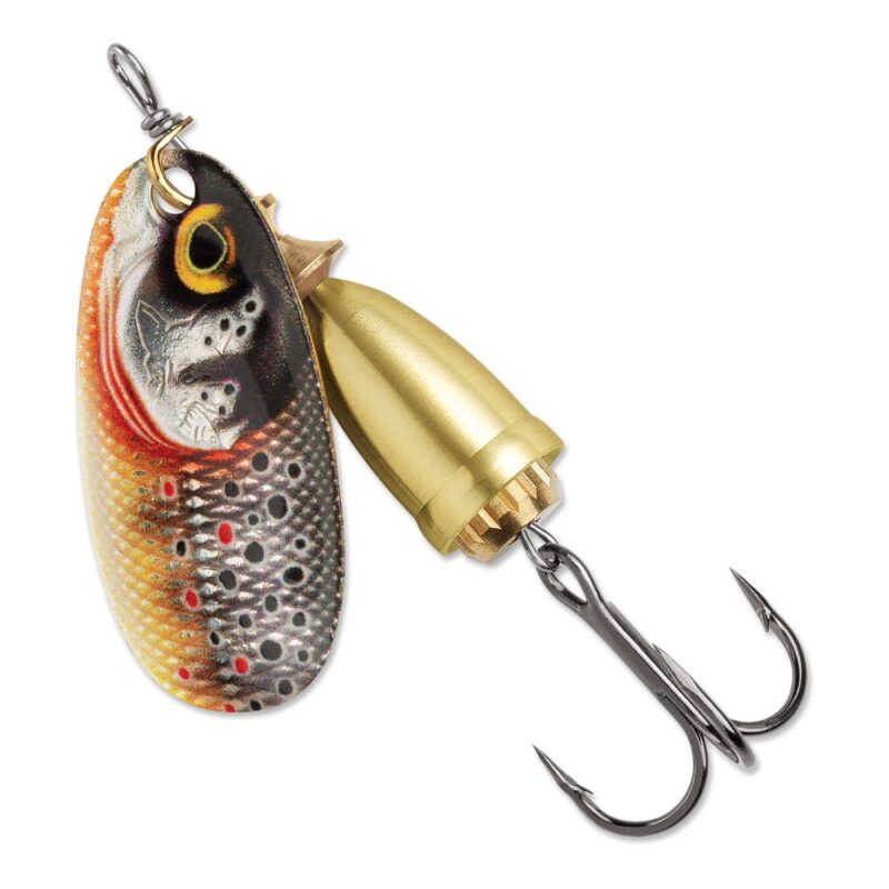 Vibrax Classic Gilded BFGD3 GDBT