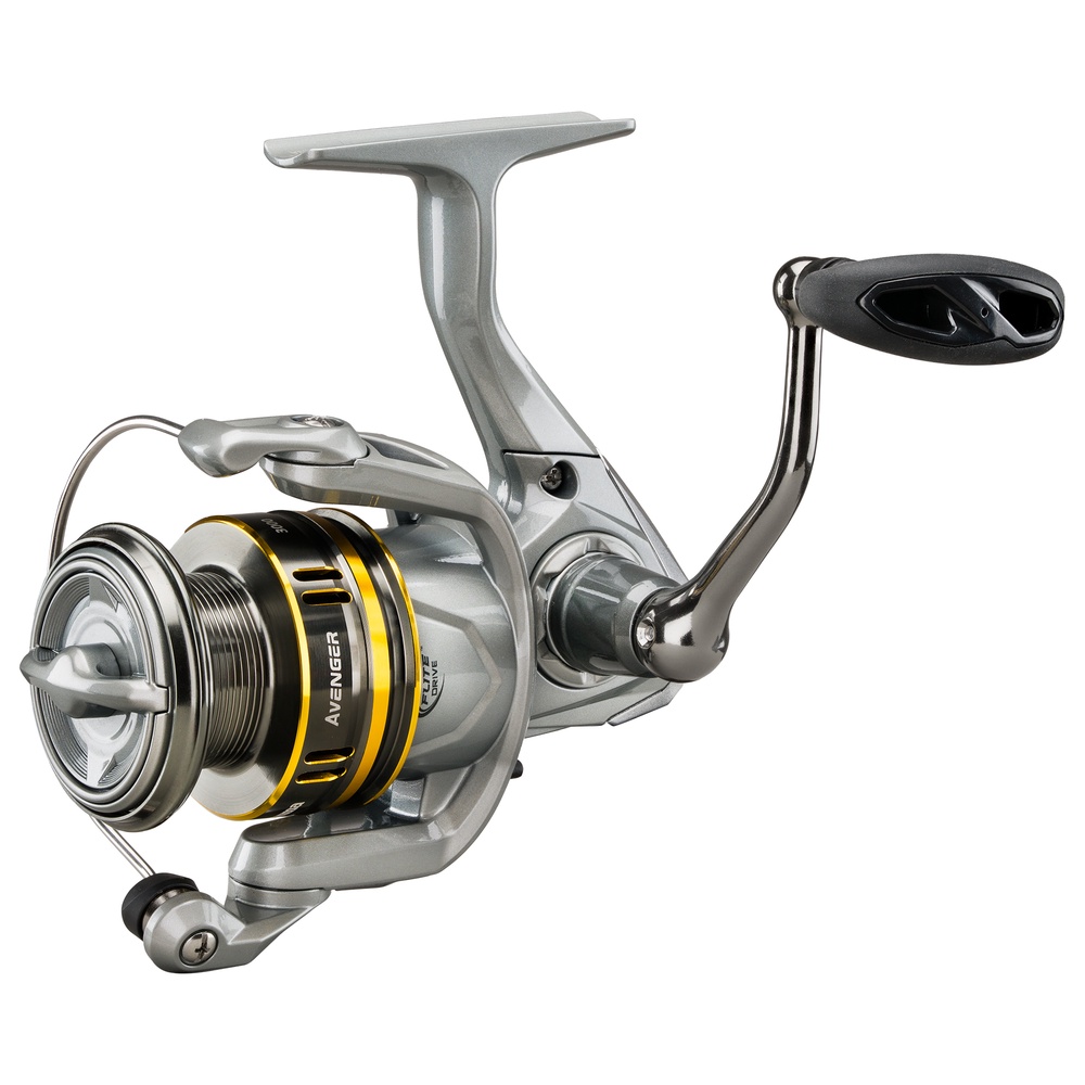 Okuma Avenger B 4000 Spinning Utv. 5.2:1