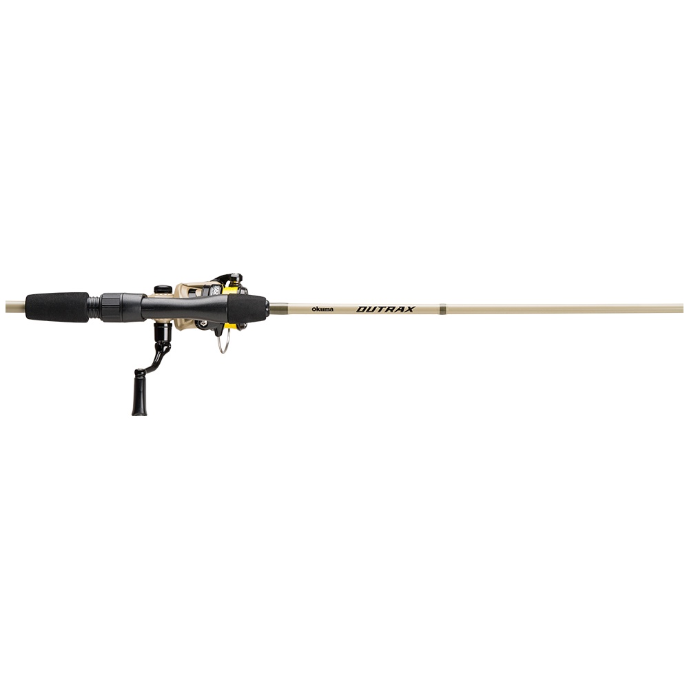 Outrax Combo SG 66 198cm 5-20g1000 B - Image 3
