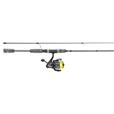 Wave Power Pro Combo 8’0” 10-40g+4000A B