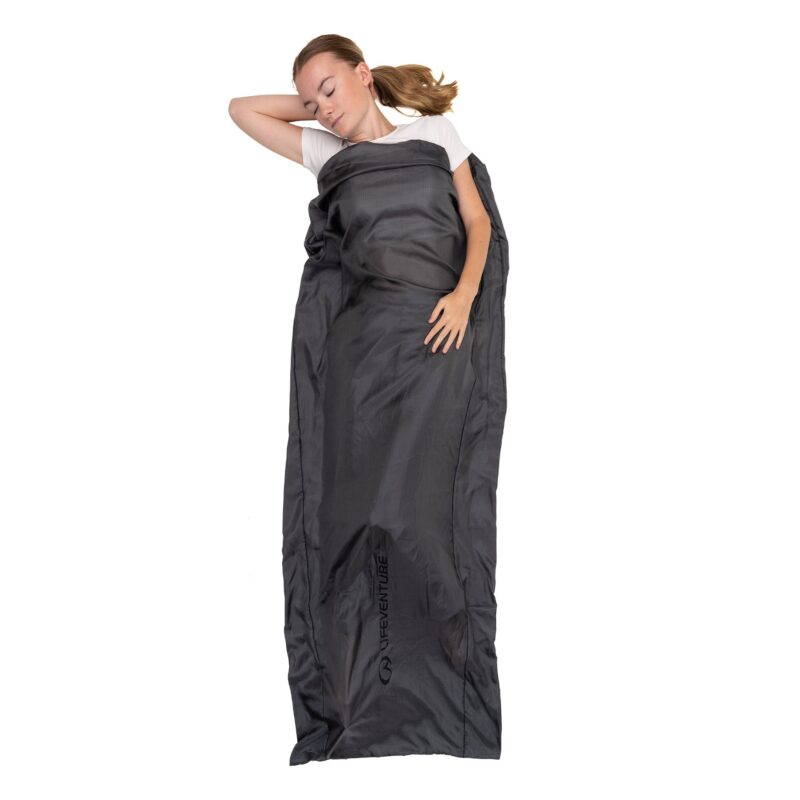Life Liner Silk Mummy