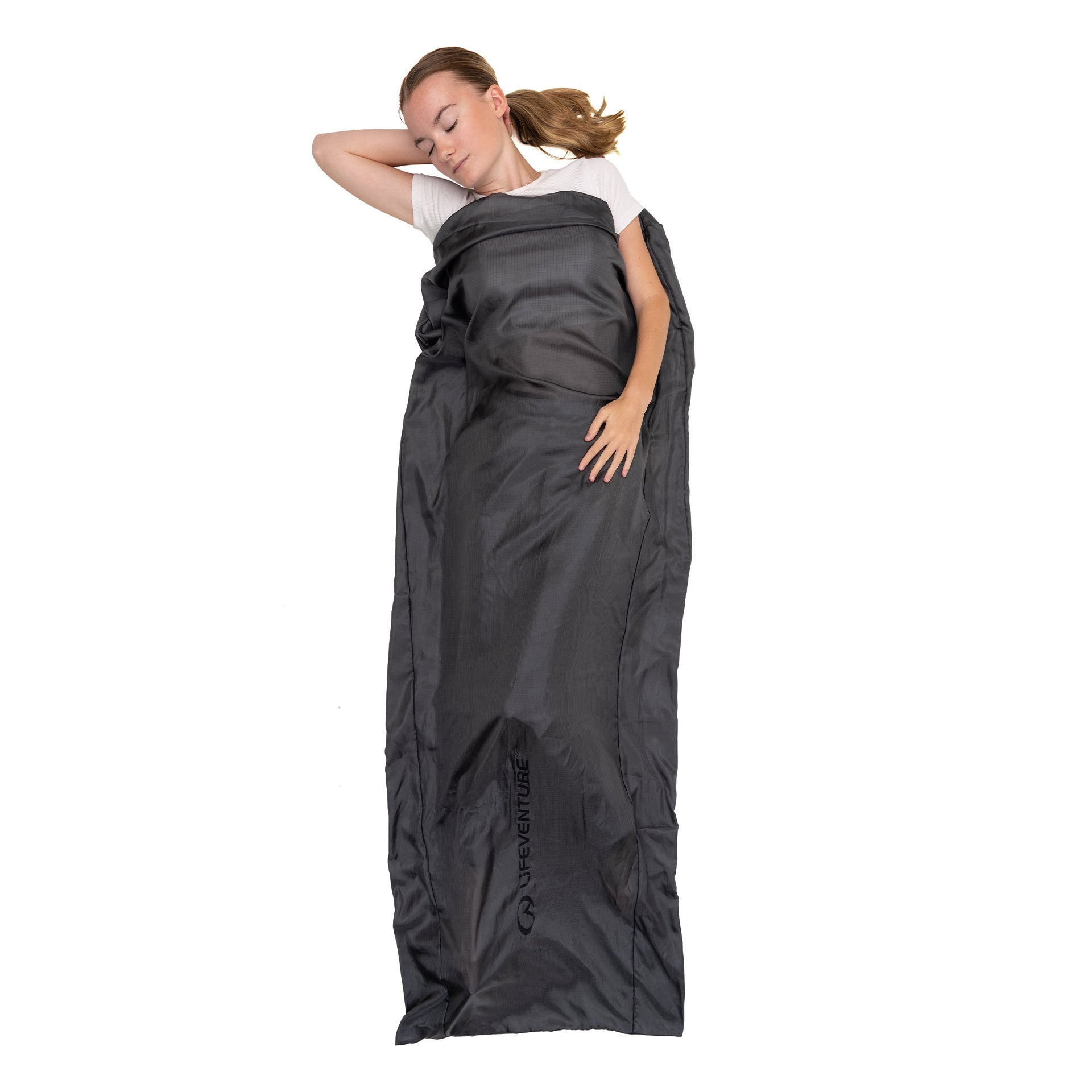 Life Liner Silk Mummy