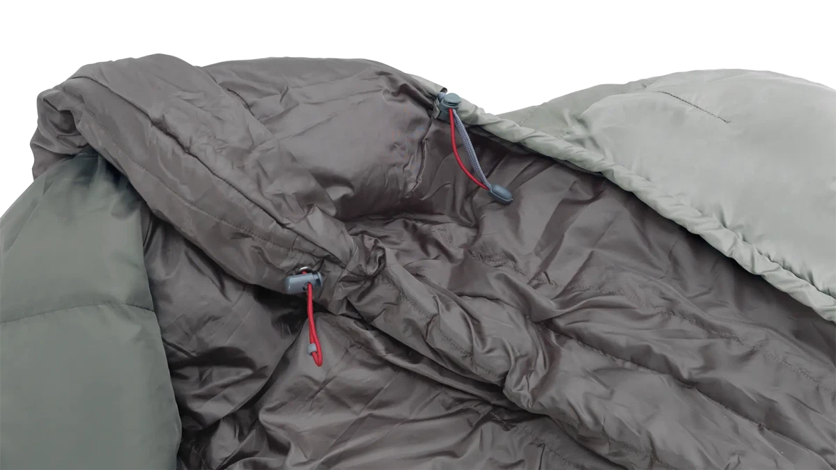 Robens Sleeping Bag Gully 300 +4c Regula - Image 5
