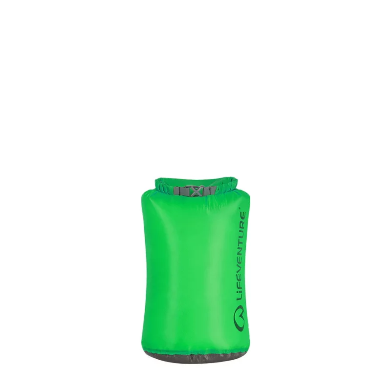 Life Dry Bag Ultralight 55L Green
