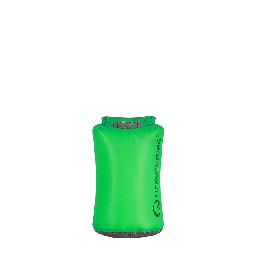 Life Dry Bag Ultralight 55L Green