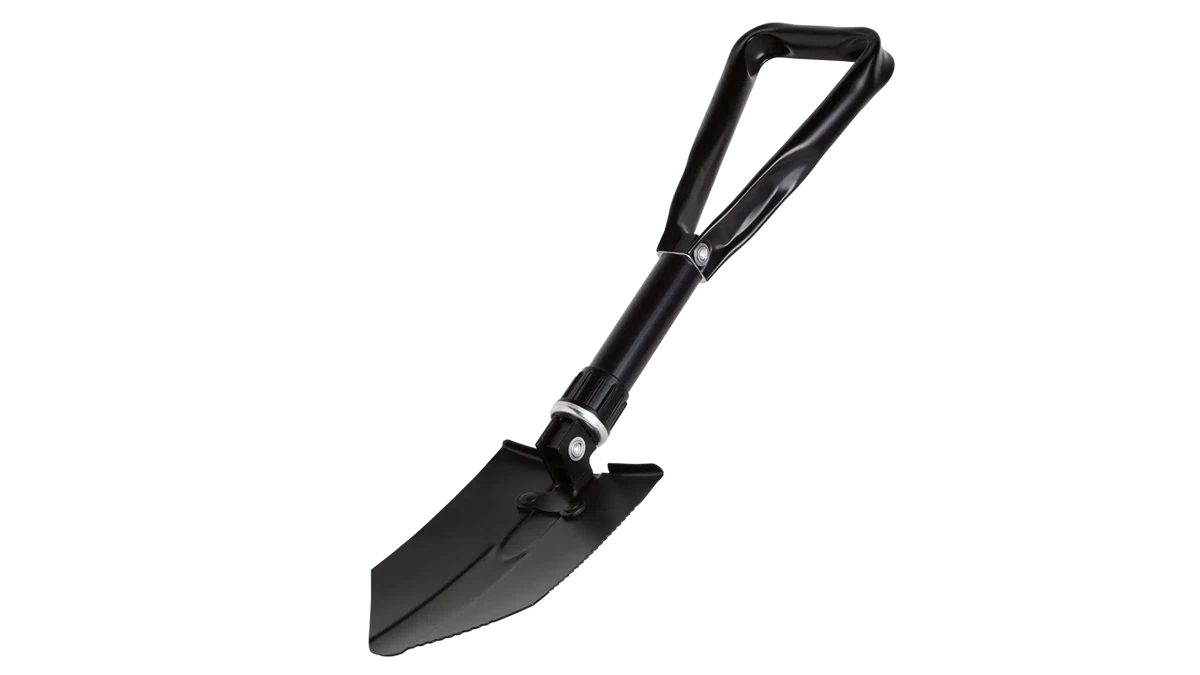 Easy Camp Folding Shovel - Image 3
