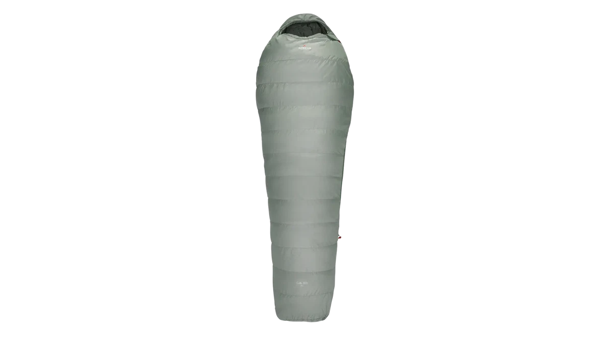 Robens Sleeping Bag Gully 300 +4c Regula