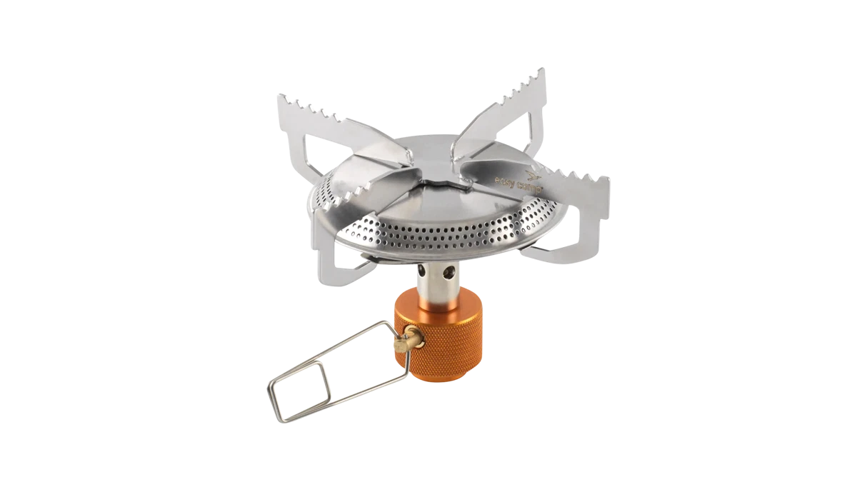 Easy Camp Venture Burner