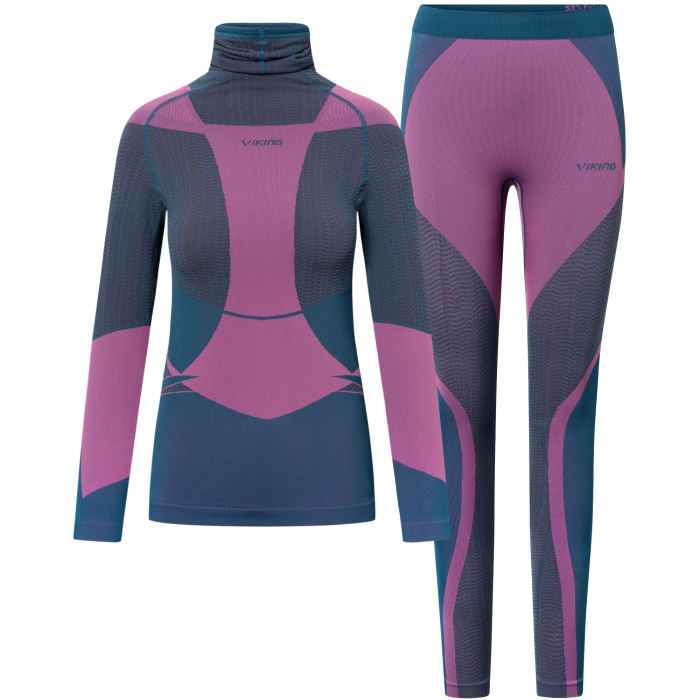 Víking Base Layer Fusion Lady Set
