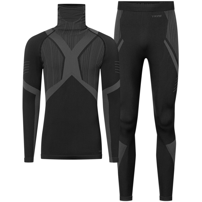 Víking Base Layer Fusion Men Set