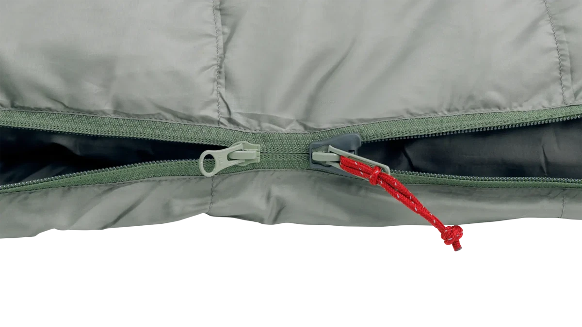 Robens Sleeping Bag Gully 300 +4c Regula - Image 3