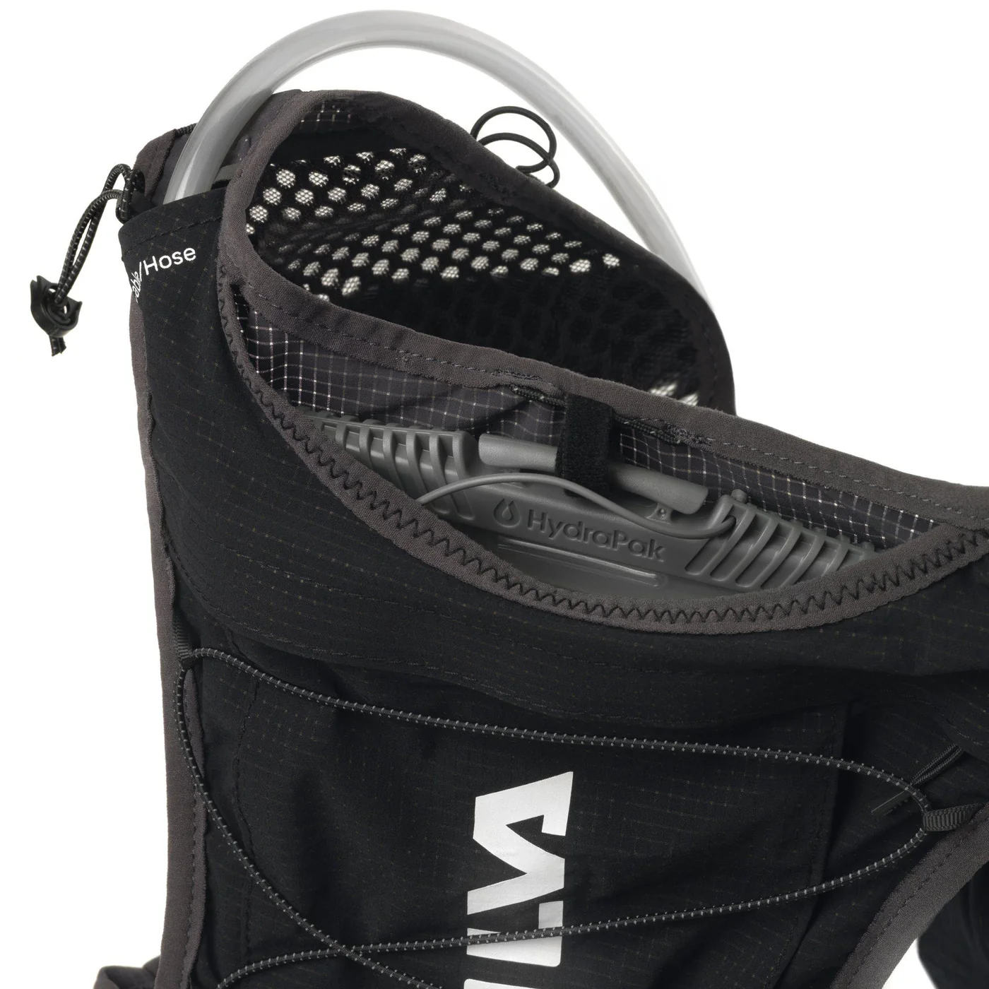 Silva Strive Ligth 10 Vest Black L - Image 4