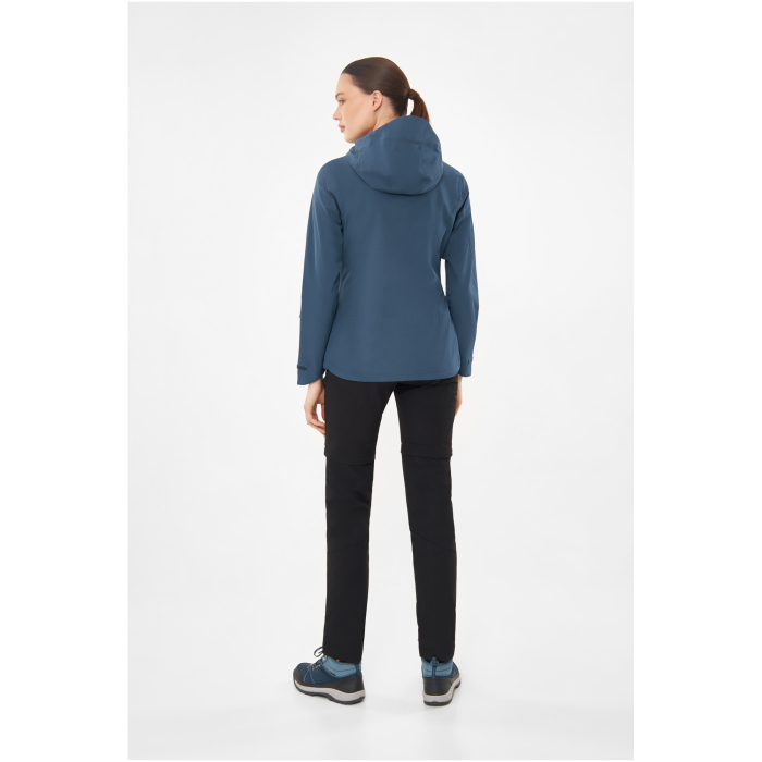 Víking Jacket Trek Pro 2,5 Ledy - Image 6