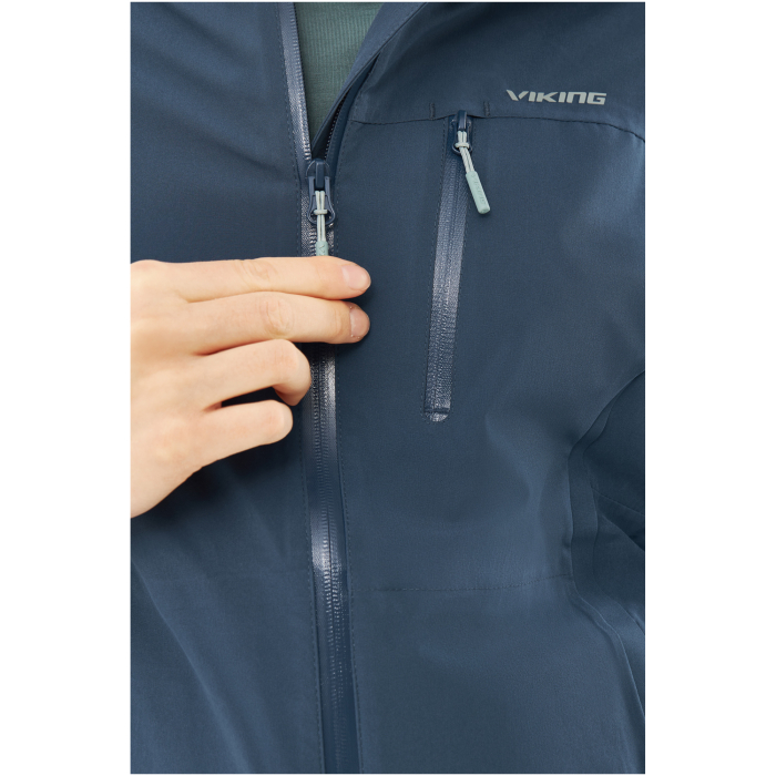 Víking Jacket Trek Pro 2,5 Ledy - Image 4