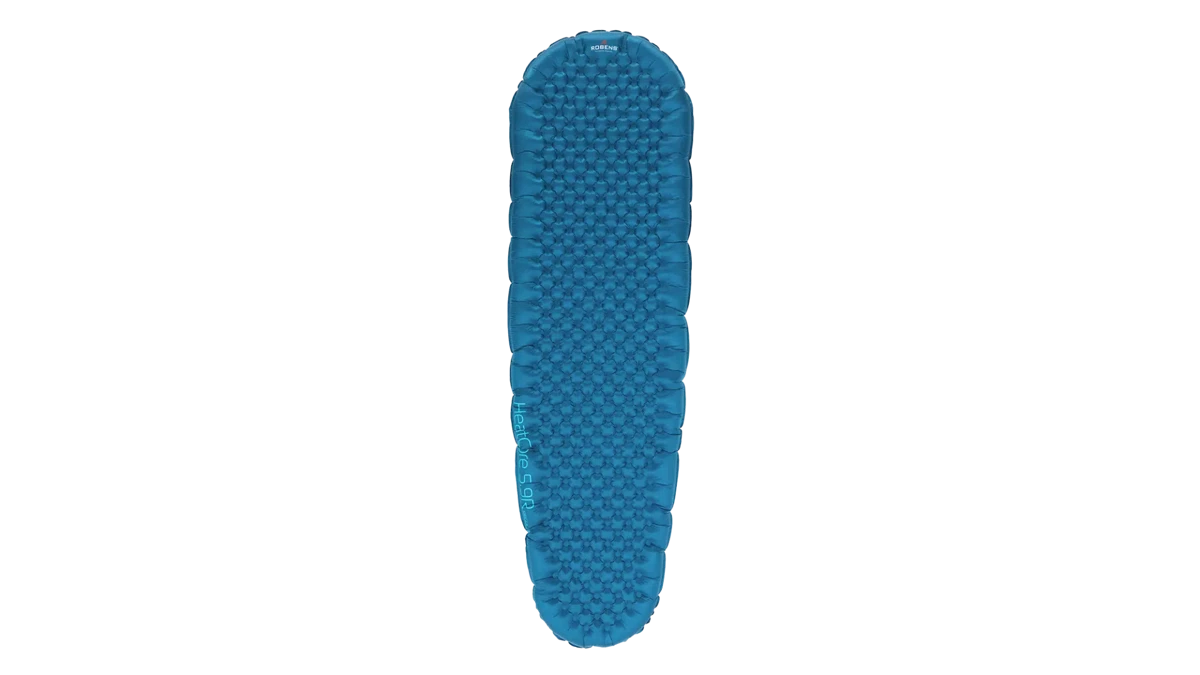 Robens Dýna Heat+Core UL 5,9R Regular