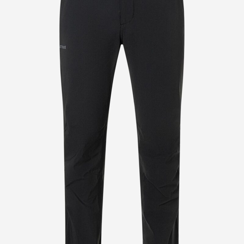 Marmot Diverter Pent Black