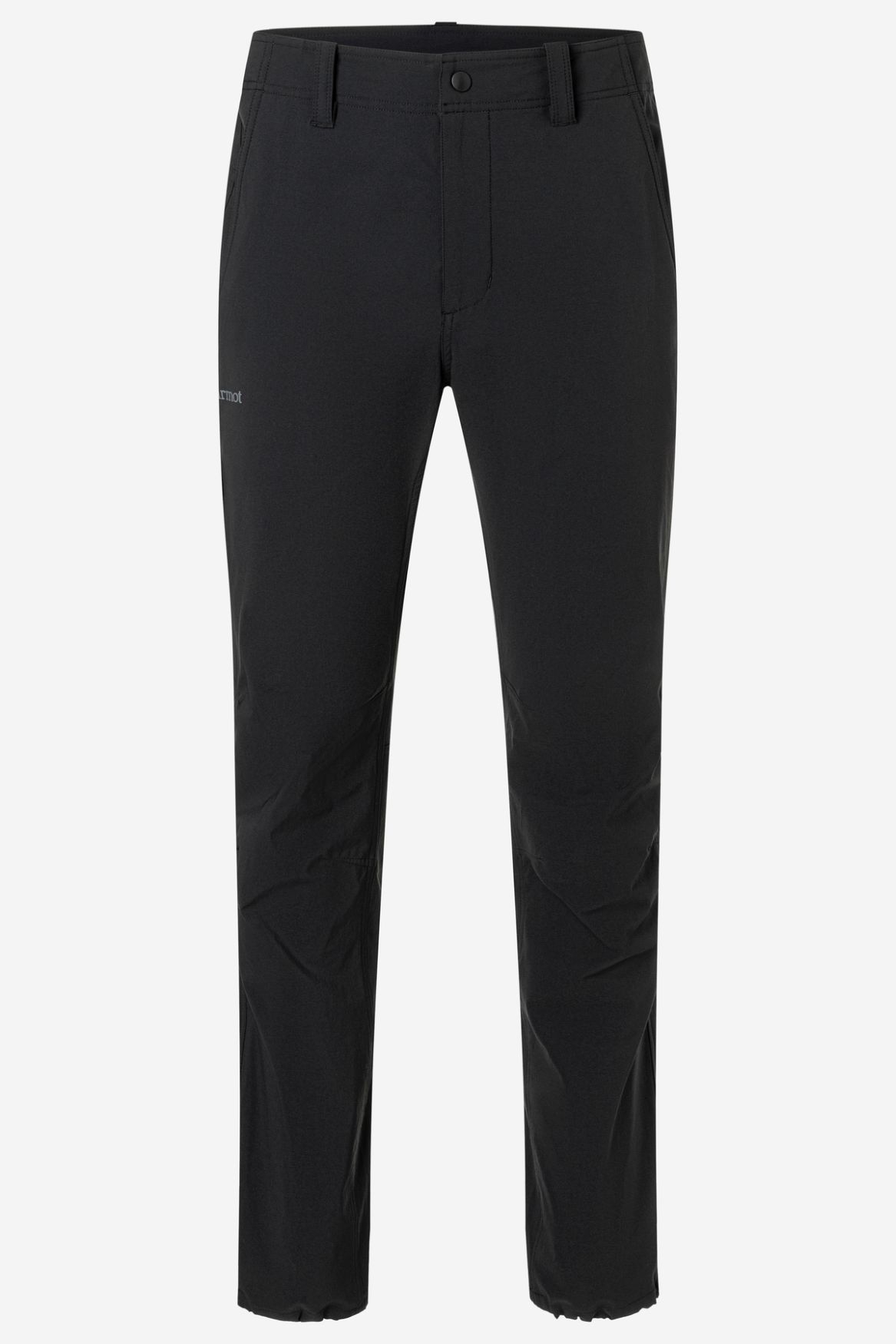 Marmot Diverter Pent Black