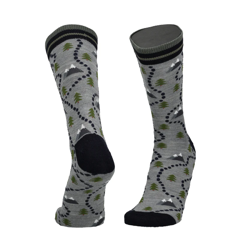 Uphill Fox Sand 39-42