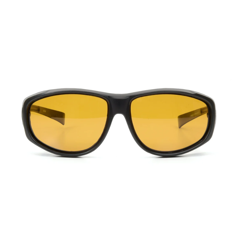 Vision 4X4 Polarflite Yellow - Image 4