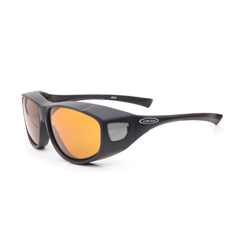 Vision 4X4 Polarflite Yellow