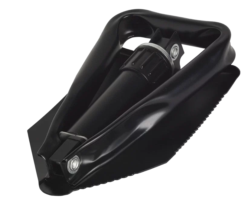 Easy Camp Folding Shovel