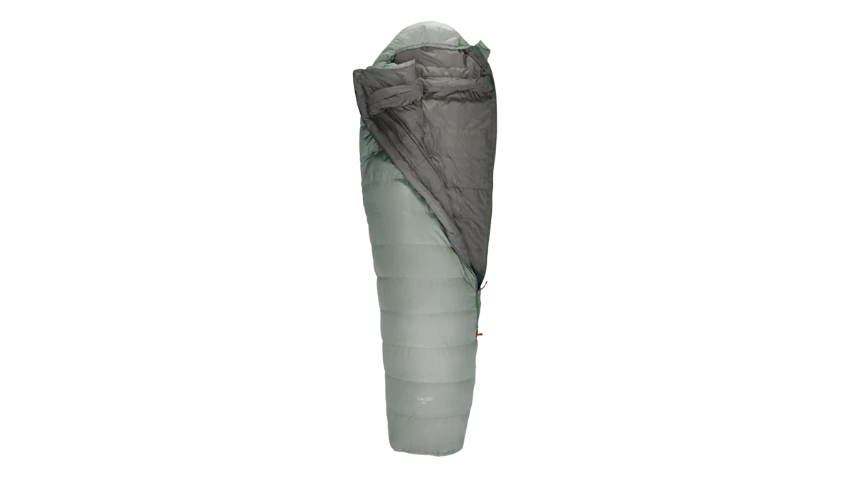 Robens Sleeping Bag Gully 300 +4c Regula - Image 6