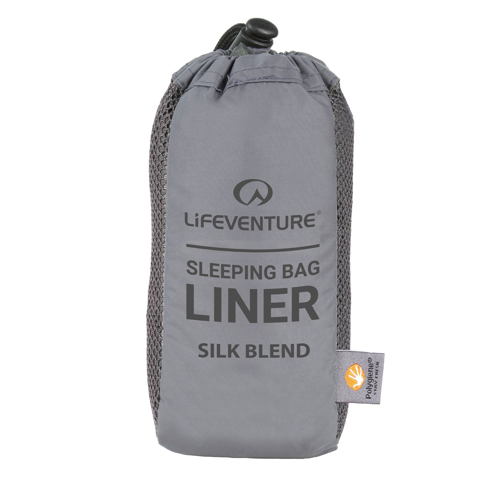 Life Liner Silk Mummy - Image 3