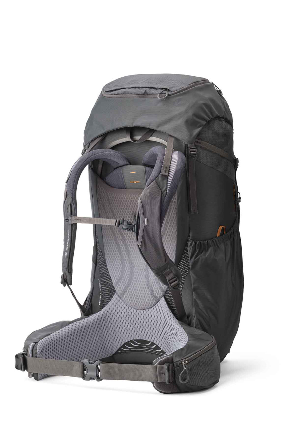 Gregory BALTORO 85 PRO RC M Iron Grey