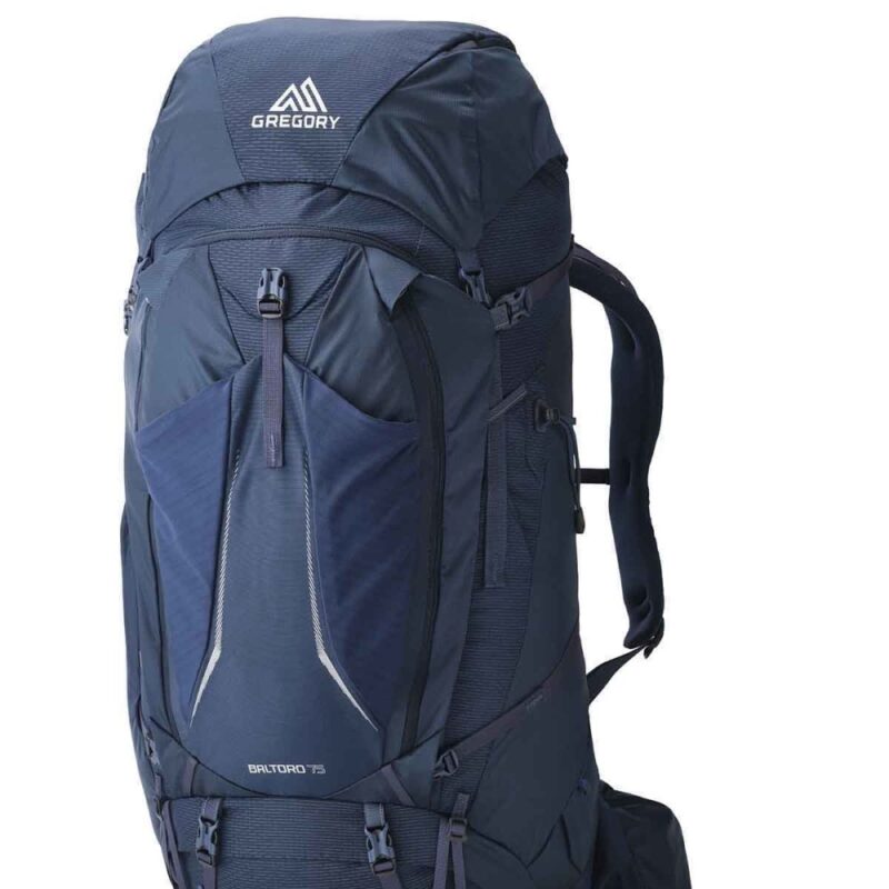 Gregory BALTORO 75 RC M Stellar Blue