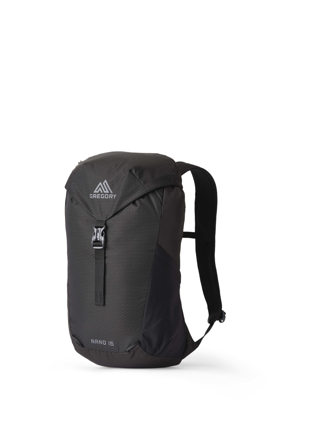 Gregory NANO 16 Optic Black